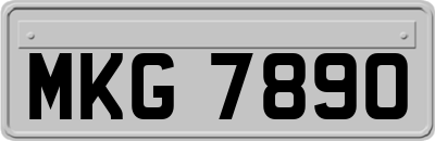 MKG7890