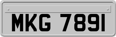MKG7891