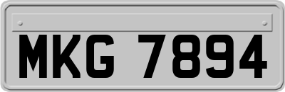 MKG7894