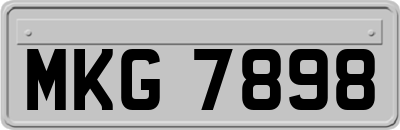 MKG7898