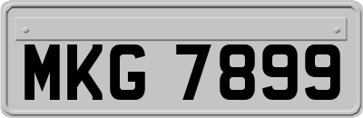 MKG7899