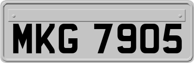 MKG7905
