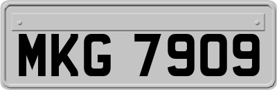 MKG7909