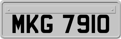 MKG7910
