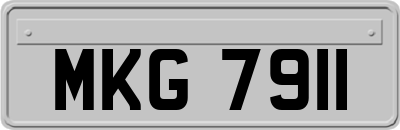 MKG7911
