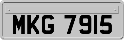 MKG7915