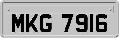 MKG7916