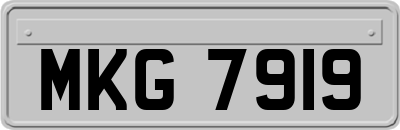 MKG7919