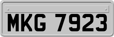 MKG7923