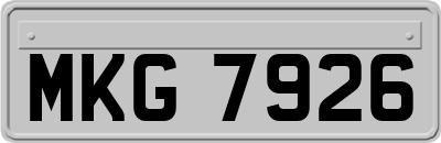 MKG7926