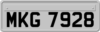 MKG7928