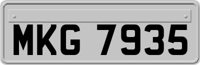 MKG7935