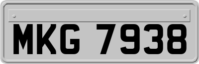 MKG7938