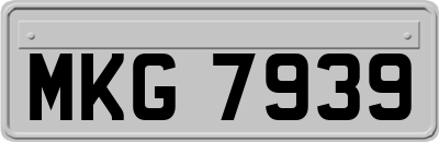 MKG7939