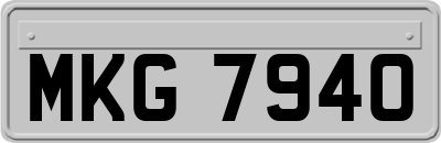 MKG7940