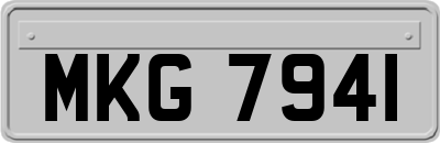 MKG7941