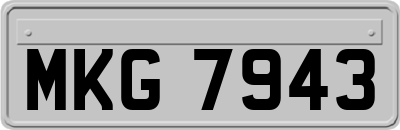 MKG7943
