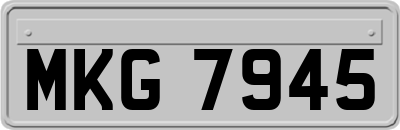 MKG7945