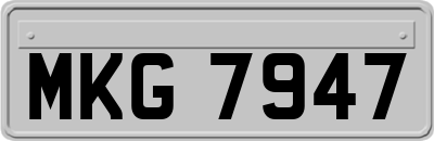 MKG7947