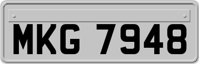 MKG7948