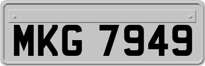 MKG7949
