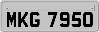 MKG7950
