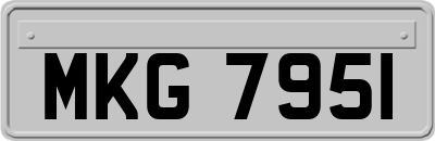 MKG7951