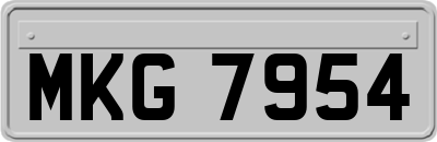 MKG7954