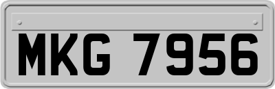 MKG7956