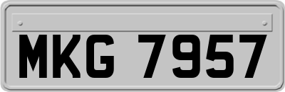 MKG7957