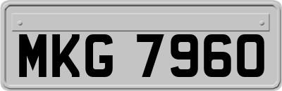 MKG7960