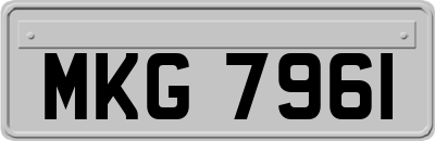 MKG7961