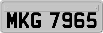 MKG7965