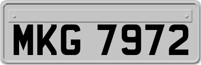 MKG7972