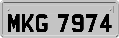 MKG7974