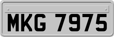 MKG7975