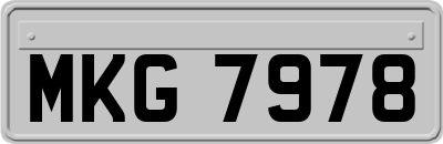 MKG7978