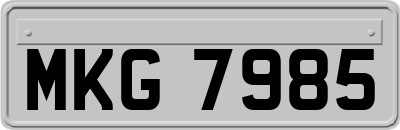 MKG7985