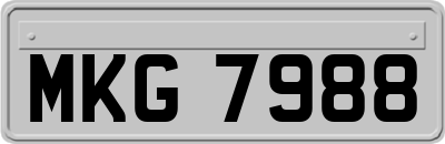MKG7988