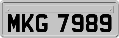 MKG7989