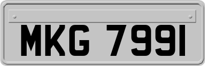 MKG7991