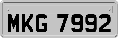 MKG7992