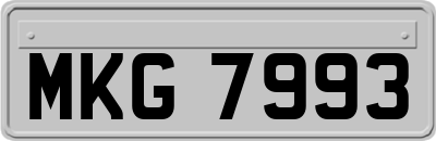 MKG7993