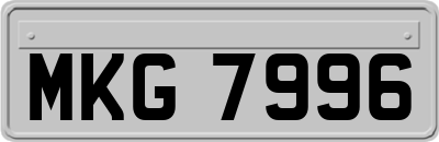 MKG7996