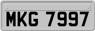 MKG7997
