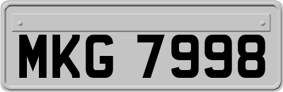 MKG7998