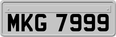 MKG7999