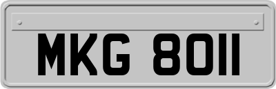 MKG8011