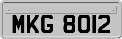 MKG8012