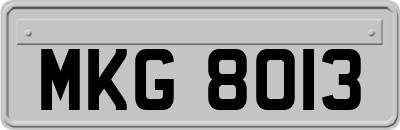 MKG8013